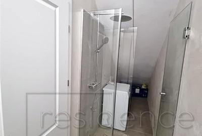 Curte! Apartament nou cu 3 camere, Marasti-Someseni, zona Le - 18
