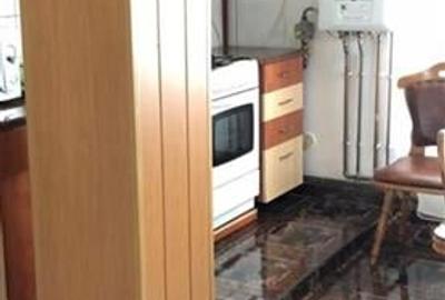 Apartament 3 decomandat, etaj 1, CT - Sucpi - 1