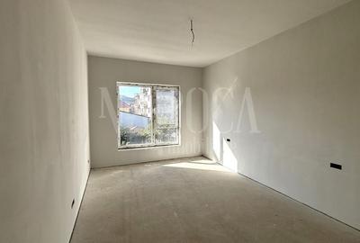 Duplex cu 4 camere cu Canalizare în Florești - 5