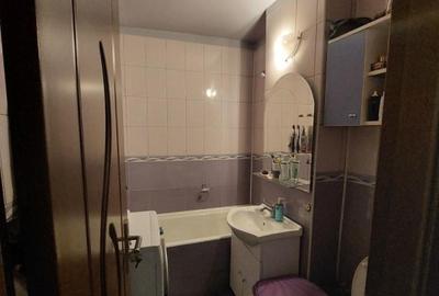 Apartament cu o camera, 31mp, etaj intermediar, zona Facultatii de Mecanica - 6