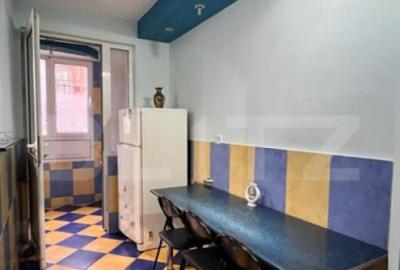 Apartament 2 camere, Rovine, mobilat si utilat - 6