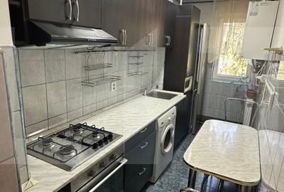 Garsonieră în Șega - 3