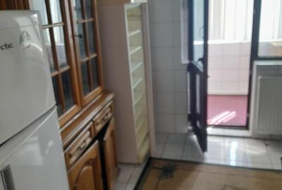 TOMIS 3, AP.3 CAMERE DECOMANDAT-MOBILAT-UTILAT-CENTRALA GAZE,ETAJ 1 - 5