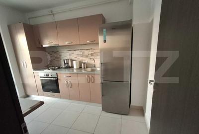 Inchiriez apartament 1 camera | Zona Tudor-Metalurgie | - 4