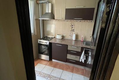 2 camere Piata Chibrit - langa metrou 1 Mai - 8