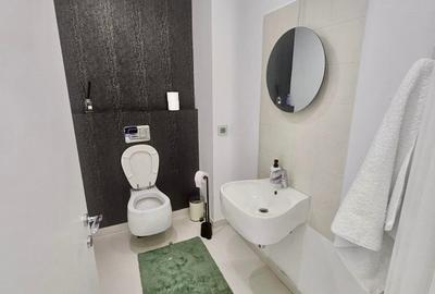 Penthouse Duplex - Floreasca - 305 MP - 2 Parcari - Complex Emerald - NOU Penthouse Duplex - Floreasca - 305 MP - 2 Parcari - Complex Emerald - NOU - 10