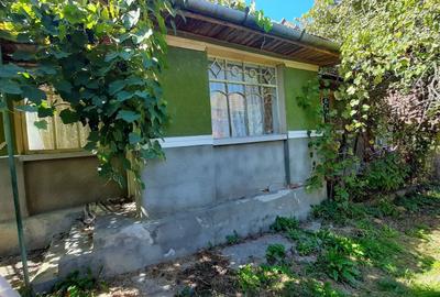 Casă cu 3 camere în Cicău - 2