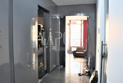 Apartament 2 camere de vanzare in Plopilor, Cluj Napoca - 15