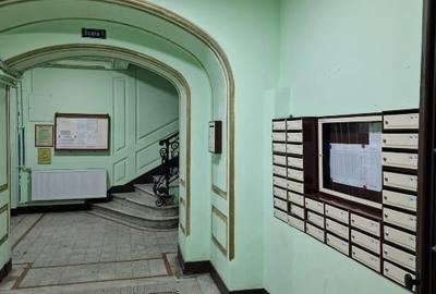 Apartament cu 2 camere decomandat, mobilat în Calea Victoriei - 4