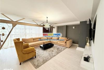 Apartament cu 4 camere în Nordului - 13