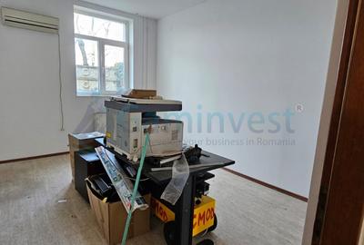 Spațiu comercial, de 427 mp, în Calea Clujului - 7