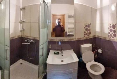 Apartament cu 2 camere decomandat în Ștefan cel Mare - 6