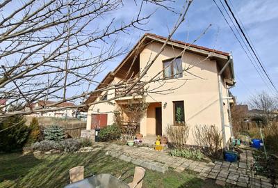 Casă individuală cu 3 camere cu Canalizare în Sângeorgiu de Mureș - 12