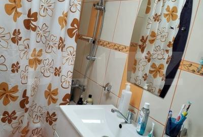 Apartament cu 2 camere, 39 mp, zona Centrala - 8