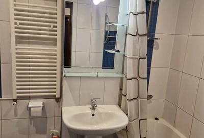 Apartament cu 2 camere decomandat, mobilat în Central - 4