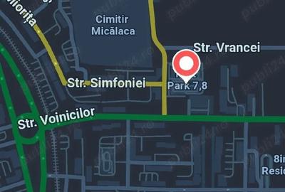 Spațiu comercial, în Central - 1