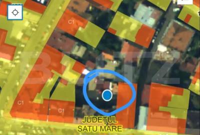 Teren în Central - 1