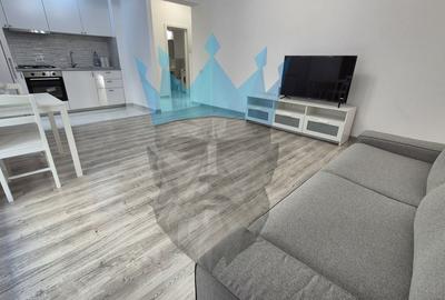 Apartament 2 Camere Exigent Plaza Faza 5 Militari - 1