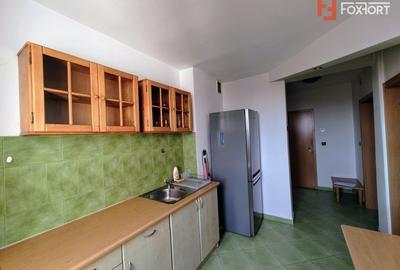Apartament cu 2 camere de inchiriat in Timisoara, langa Iulius Mall - 5