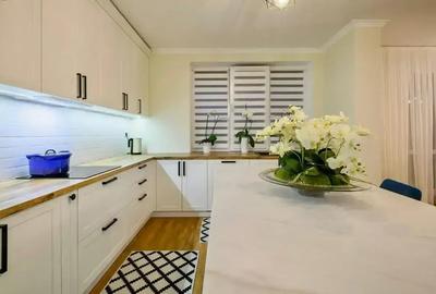 Apartament cu 2 camere decomandat în Otopeni