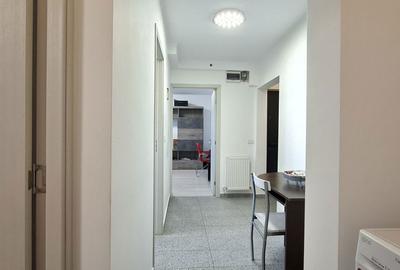 Apartament cu 2 camere decomandat în Faleză - 12