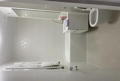 Inchiriez garsoniera HILS REPUBLICA - 3