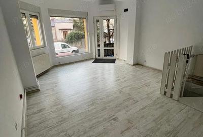 Spațiu comercial, de 50 mp, în Floreasca - 6