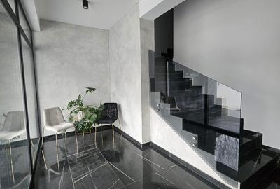 Apartament cu 4 camere, mobilat în Iancu Nicolae - 14