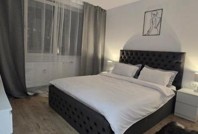 Proprietar inchiriez 2 camere la 3 minute de metrou Obor - 9