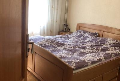 PROPRIETAR - VAND APARTAMENT - APEDUCTULUI 8 - zona Teatrul Masca - 13
