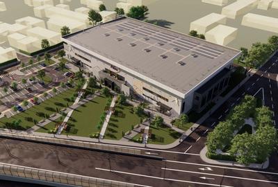 Apartament modern cu un dormitor, Parc Tudor Arghezi, Bd. Metalurgiei - 13