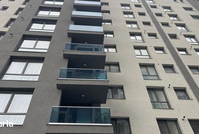 Apartament cu 3 camere semidecomandat, mobilat în Tei - 13