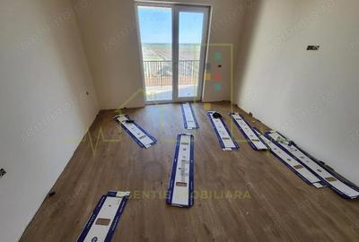 Casă cu 5 camere cu Teren 380 Mp în Moșnița Veche - 10