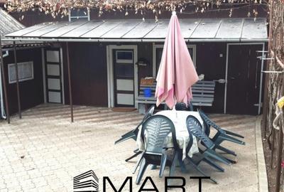 Casă cu 3 camere cu Canalizare în Turnișor