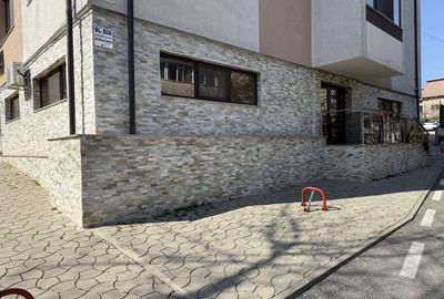 Spațiu comercial, de 130 mp, în Banat - 2