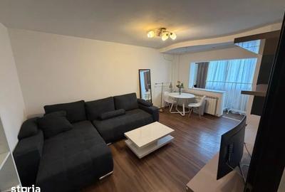 Apartament cu 3 camere decomandat, mobilat în Obor - 2