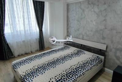Apartament cu 2 camere decomandat în Bârnova - 6