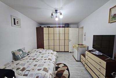 Garsonieră în Șerbănești - 2