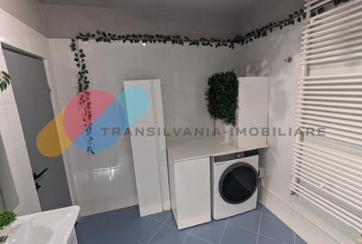 Apartament cu 3 camere, 2 locuri de parcare, spatiu verde generos - Borhanci Apartament cu 3 camere, 2 locuri de parcare, spatiu verde generos - Borhanci - 15