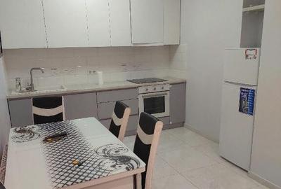 Garsoniera de inchiriat in zona Giulesti - 2