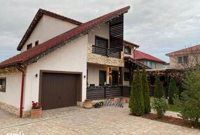 Casă cu 4 camere în Țegheș - 1