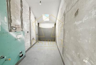 Apartament deosebit cu 3 camere | Terasa 66mp | Lipovei - 12