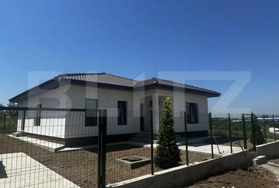 Casă cu 3 camere cu Teren 400 Mp în Centura - 4