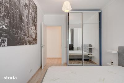 Apartament cu 3 camere în Central - 13