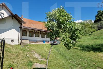 Casa de Familie | 175 mp + Curte 3166 mp | Tatara?ti, B - 6