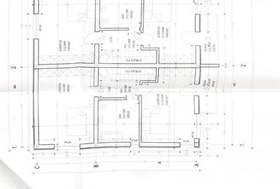 Casa, tip duplex, 3 camere Cristian.Intabulata!! - 7