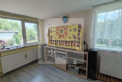 Casă cu 2 camere cu Teren 2539 Mp în Crețu - 5