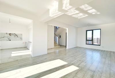 Vila Extravaganta | P+1E | 4 camere | Teren 350mp - 5