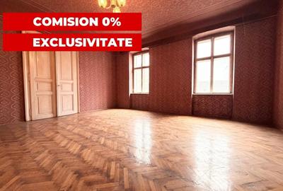COMISION 0%-Apartament 3 camere, 105 mp - Piata Maria - 1