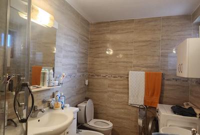 Casa D+P constructie 2013, teren 1035 mp situata in Prejmer - 17